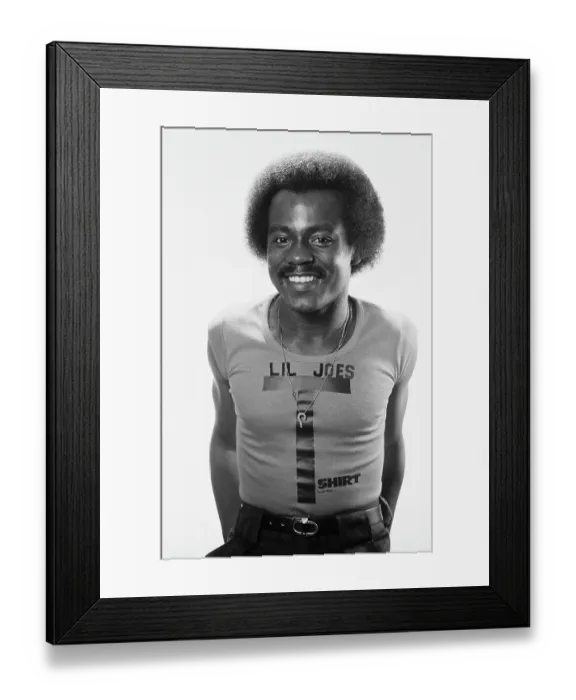Framed Print : Soul Train Dancer Framed Print : Soul Train Dancer
