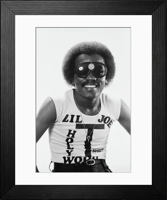 Framed Print : Soul Train Dancer Framed Print : Soul Train Dancer
