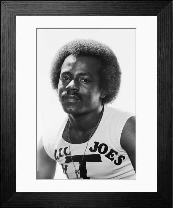 Framed Print : Soul Train Dancer Framed Print : Soul Train Dancer