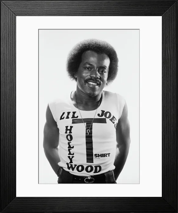 Framed Print : Soul Train Dancer Framed Print : Soul Train Dancer