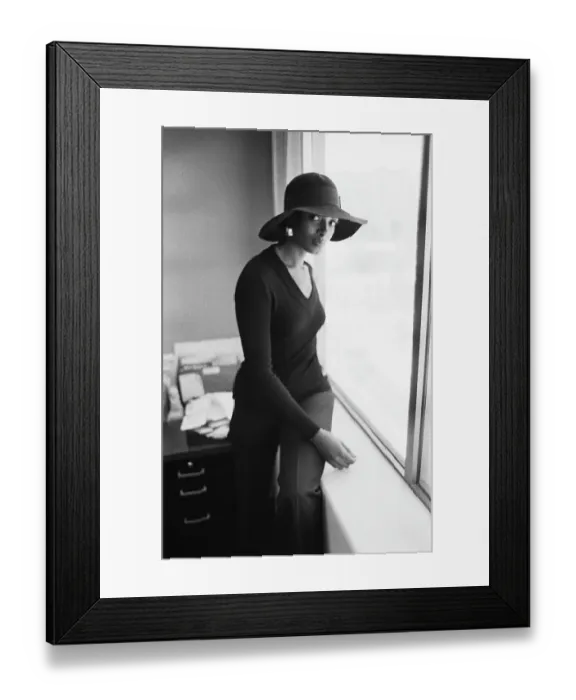 Framed Print : Soul Train Dancer Framed Print : Soul Train Dancer