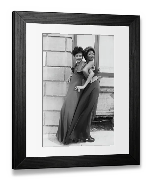 Framed Print : Soul Train Dancer Framed Print : Soul Train Dancer