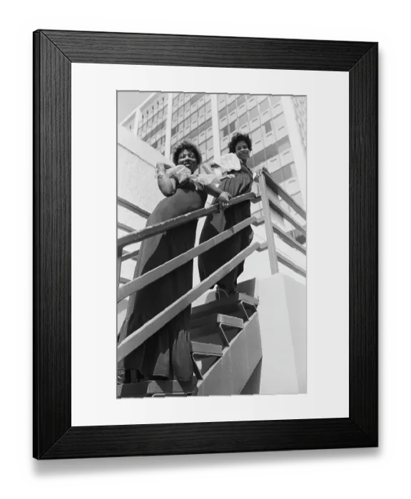 Framed Print : Soul Train Dancer Framed Print : Soul Train Dancer