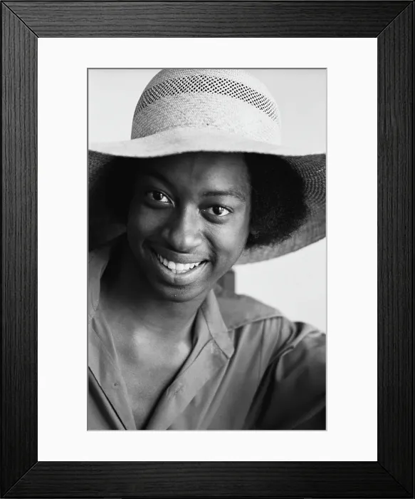 Framed Print : Soul Train Dancer Framed Print : Soul Train Dancer