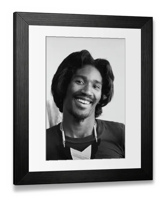 Framed Print : Soul Train Dancer Framed Print : Soul Train Dancer