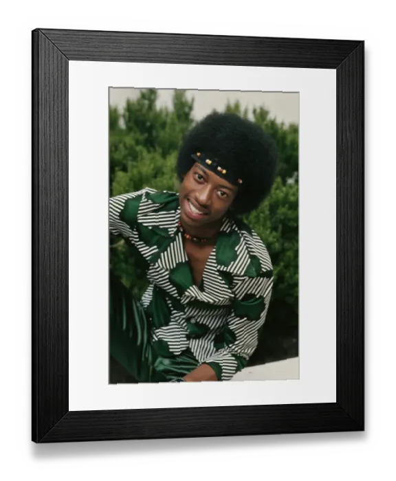Framed Print : Soul Train Dancers Framed Print : Soul Train Dancers
