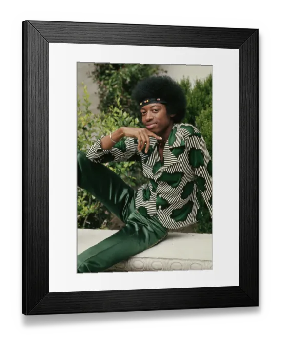 Framed Print : Soul Train Dancer Framed Print : Soul Train Dancer