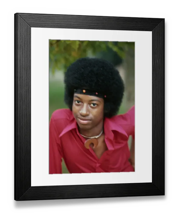 Framed Print : Soul Train Dancer Framed Print : Soul Train Dancer