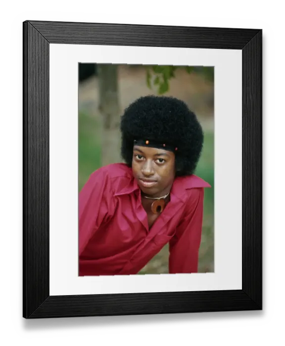 Framed Print : Soul Train Dancer Framed Print : Soul Train Dancer