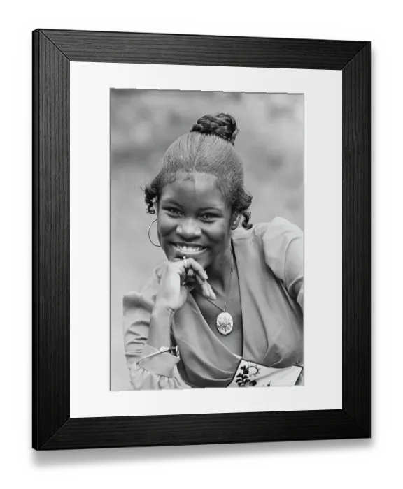 Framed Print : Soul Train Dancer Framed Print : Soul Train Dancer