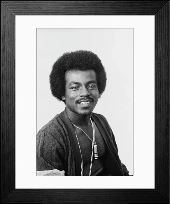 Framed Print : Soul Train Dancer Framed Print : Soul Train Dancer