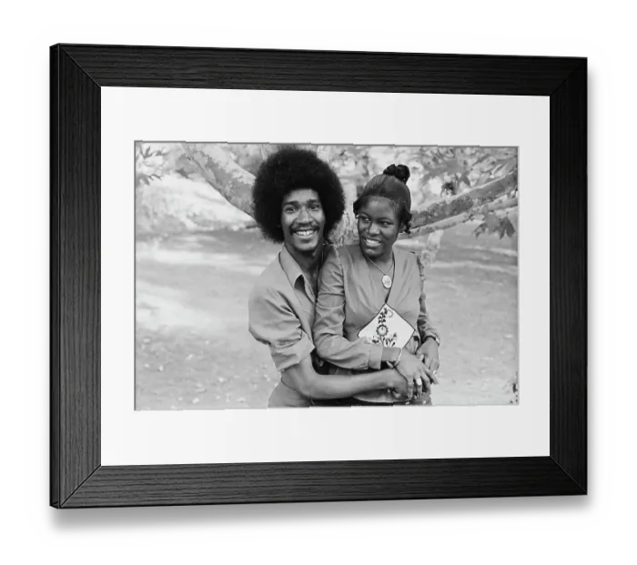 Framed Print : Soul Train Dancers Framed Print : Soul Train Dancers
