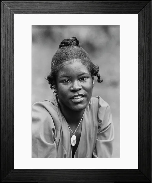 Framed Print : Soul Train Dancer Framed Print : Soul Train Dancer