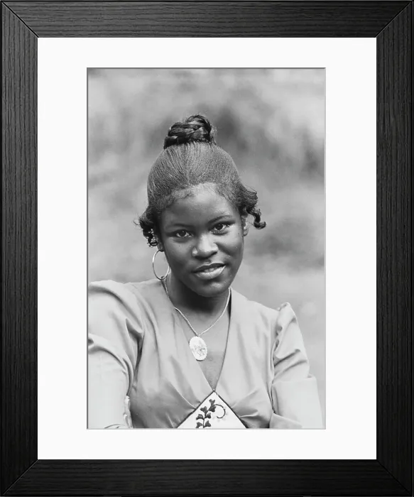 Framed Print : Soul Train Dancer Framed Print : Soul Train Dancer