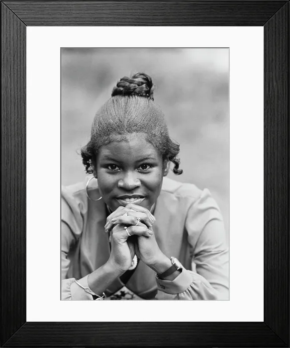 Framed Print : Soul Train Dancer Framed Print : Soul Train Dancer