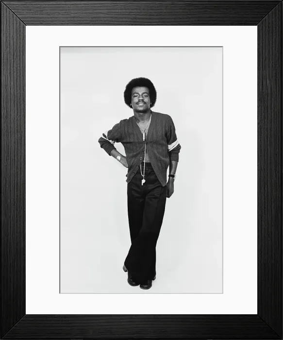 Framed Print : Soul Train Dancers Framed Print : Soul Train Dancers