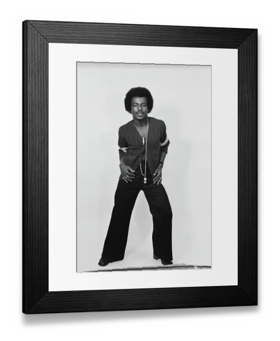 Framed Print : Soul Train Dancers Framed Print : Soul Train Dancers