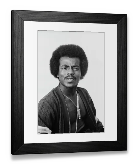 Framed Print : Soul Train Dancer Framed Print : Soul Train Dancer