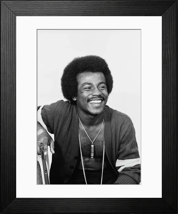 Framed Print : Soul Train Dancer Framed Print : Soul Train Dancer