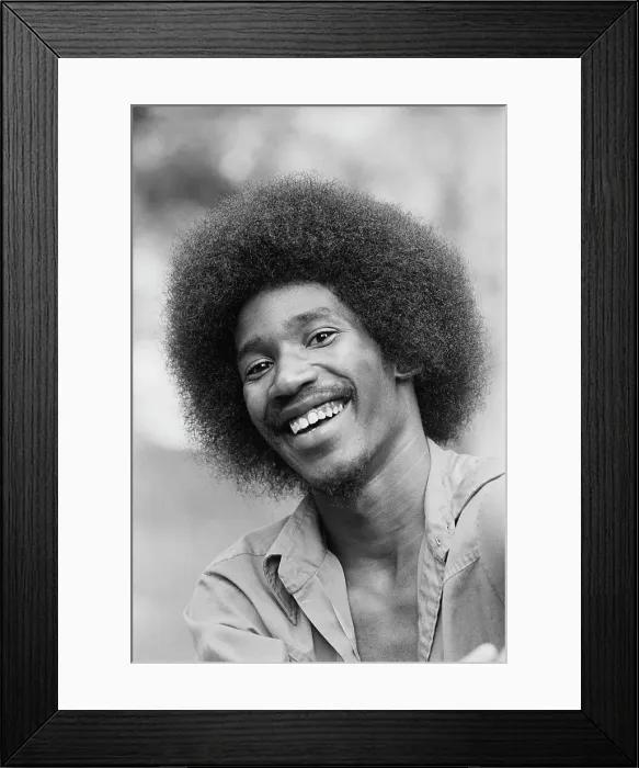 Framed Print : Soul Train Dancer Framed Print : Soul Train Dancer