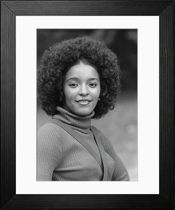 Framed Print : Soul Train Dancer Framed Print : Soul Train Dancer