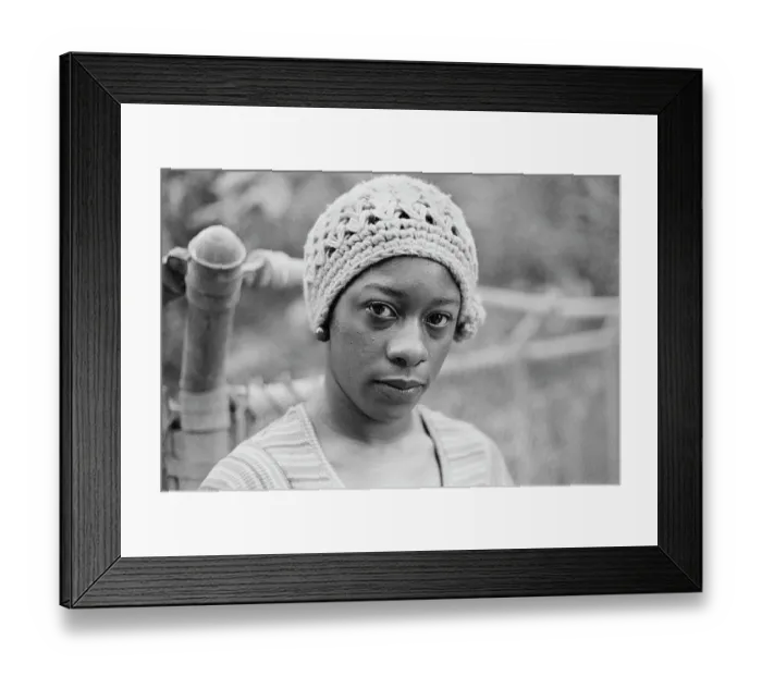 Framed Print : Soul Train Dancer Framed Print : Soul Train Dancer