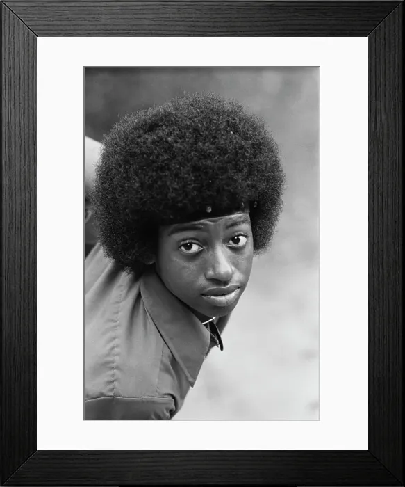 Framed Print : Soul Train Dancer Framed Print : Soul Train Dancer