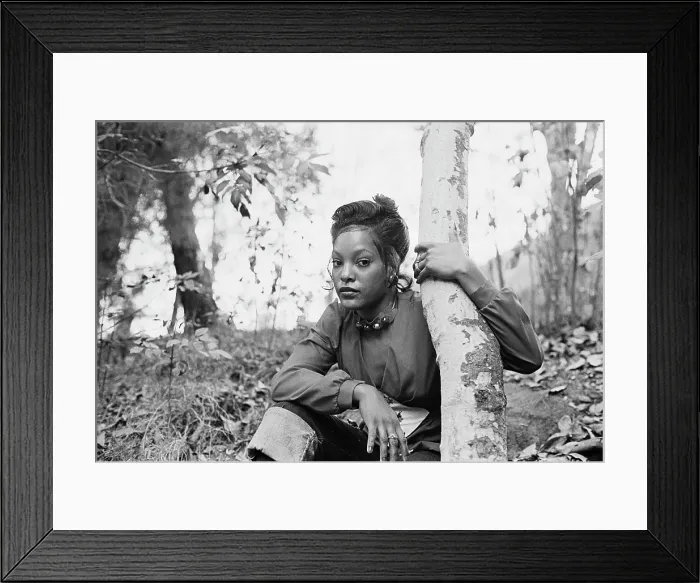 Framed Print : Soul Train Dancer Framed Print : Soul Train Dancer