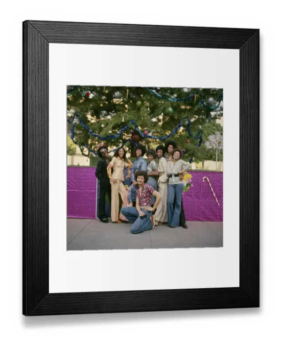 Framed Print : Soul Train Framed Print : Soul Train