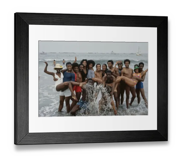 Framed Print : Soul Train Framed Print : Soul Train