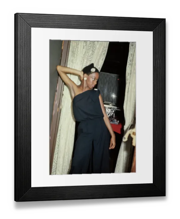 Framed Print : Soul Train Framed Print : Soul Train