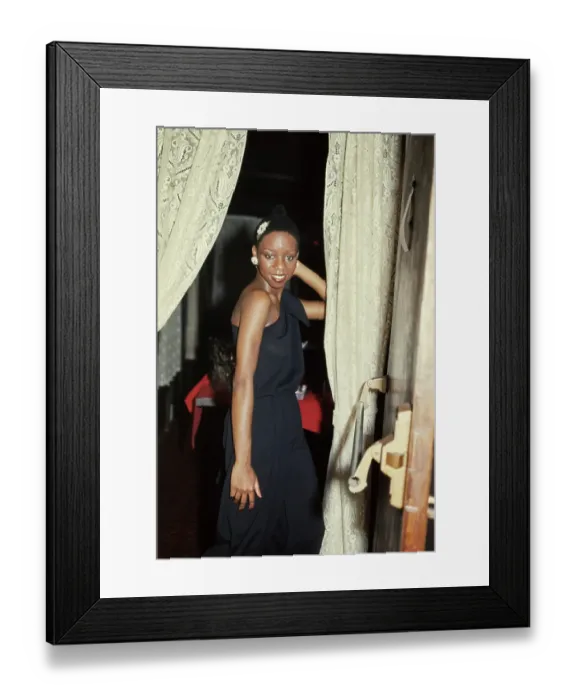 Framed Print : Soul Train Framed Print : Soul Train