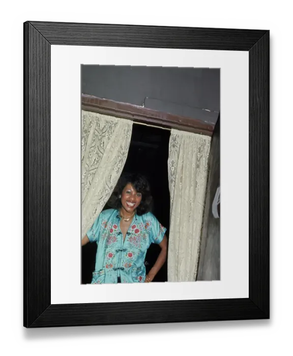 Framed Print : Soul Train Framed Print : Soul Train