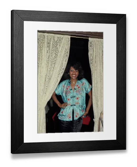 Framed Print : Soul Train Framed Print : Soul Train