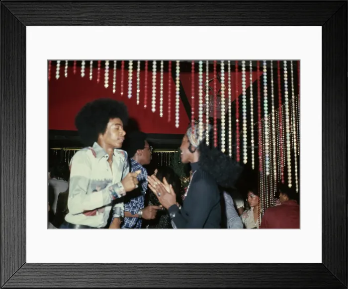 Framed Print : Soul Train Framed Print : Soul Train