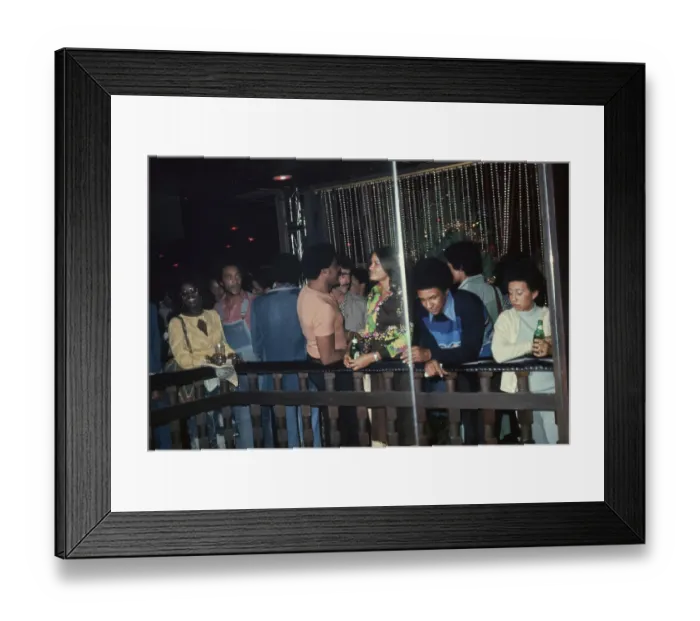 Framed Print : Soul Train Framed Print : Soul Train