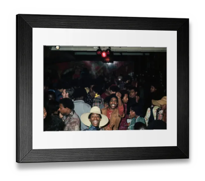 Framed Print : Soul Train Framed Print : Soul Train