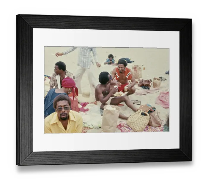 Framed Print : Soul Train Framed Print : Soul Train