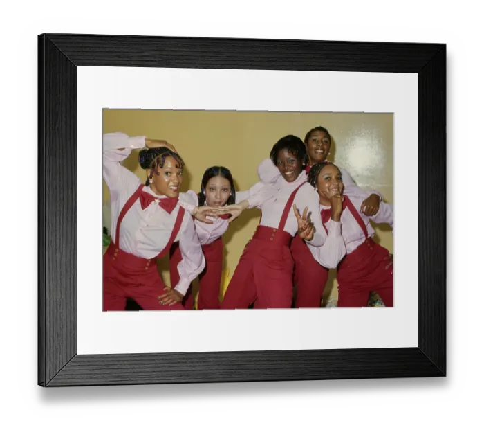Framed Print : Soul Train Framed Print : Soul Train