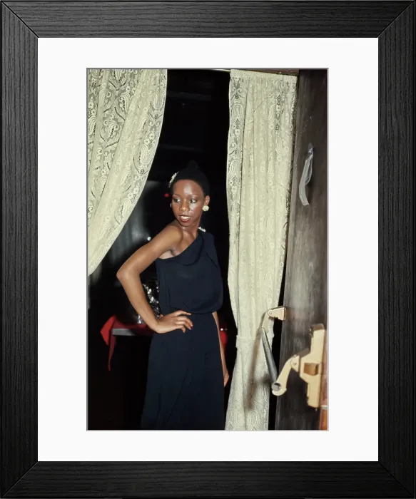 Framed Print : Soul Train Framed Print : Soul Train
