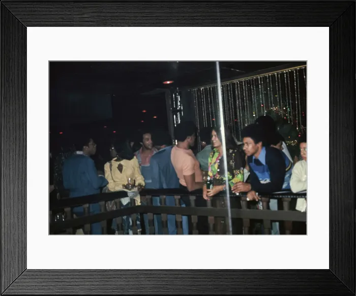 Framed Print : Soul Train Framed Print : Soul Train
