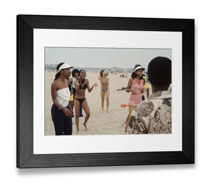 Framed Print : Soul Train Framed Print : Soul Train