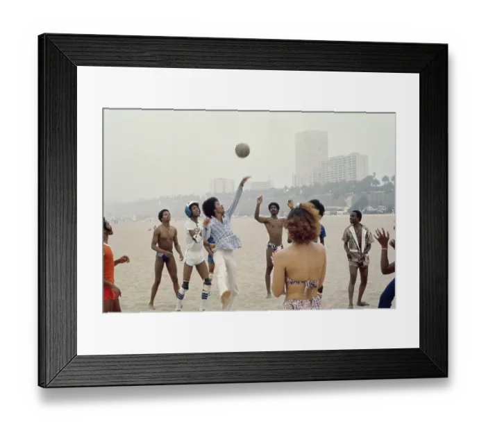 Framed Print : Soul Train Framed Print : Soul Train
