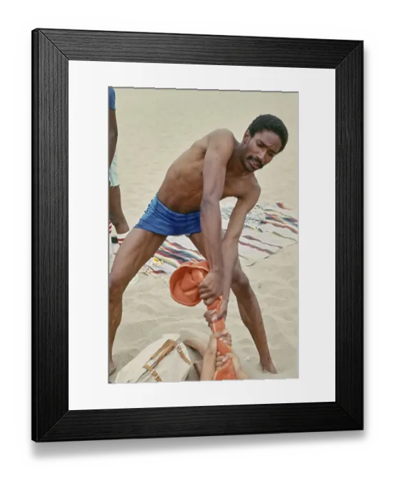 Framed Print : Soul Train Framed Print : Soul Train