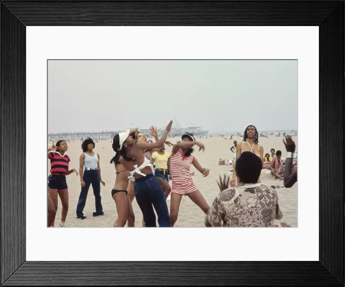 Framed Print : Soul Train Framed Print : Soul Train