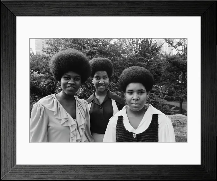 Framed Print : The Emotions