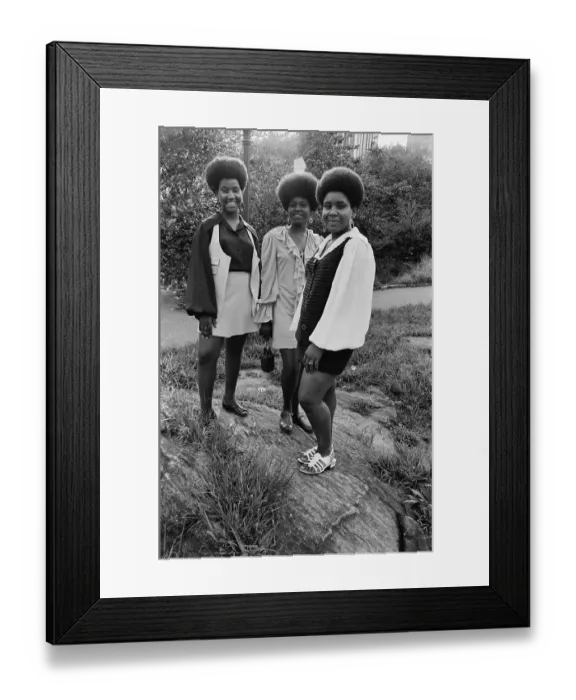 Framed Print : The Emotions