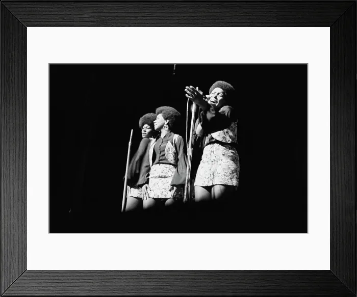 Framed Print : The Emotions