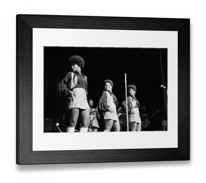 Framed Print : The Emotions