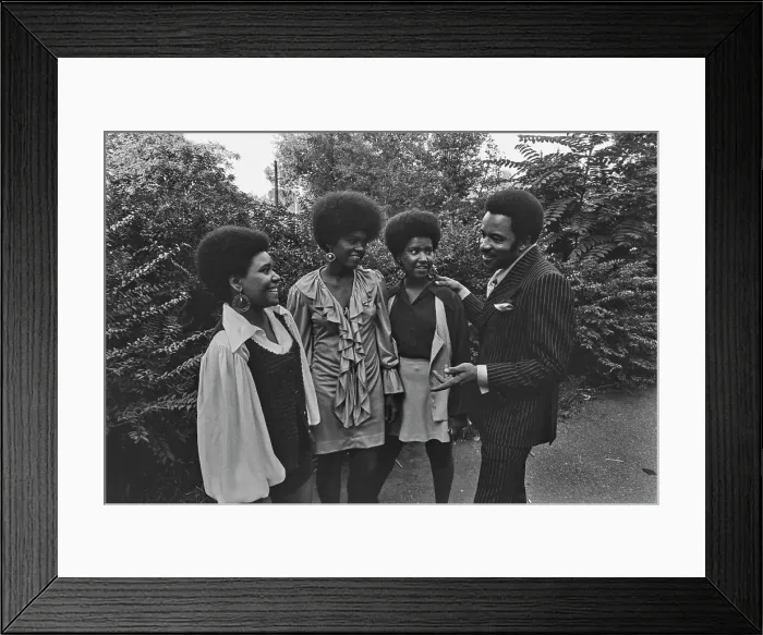 Framed Print : The Emotions Framed Print : The Emotions